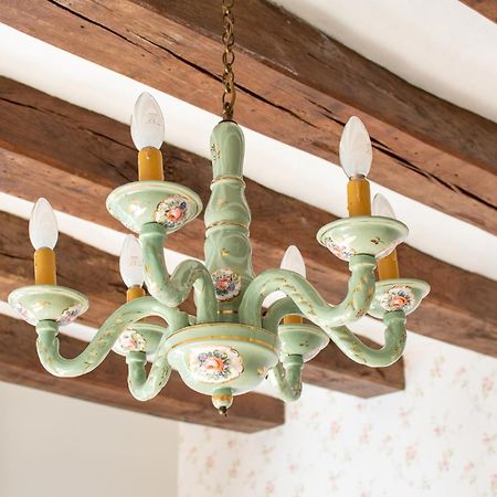לוצ'ס La Little Maison חדר תמונה