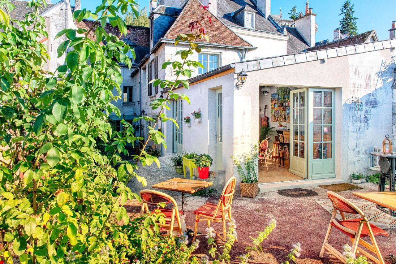 לוצ'ס La Little Maison מראה חיצוני תמונה