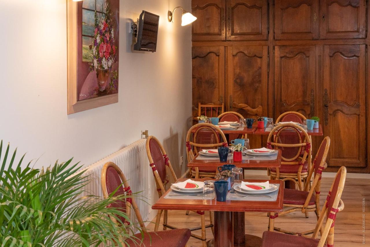 לוצ'ס La Little Maison מראה חיצוני תמונה