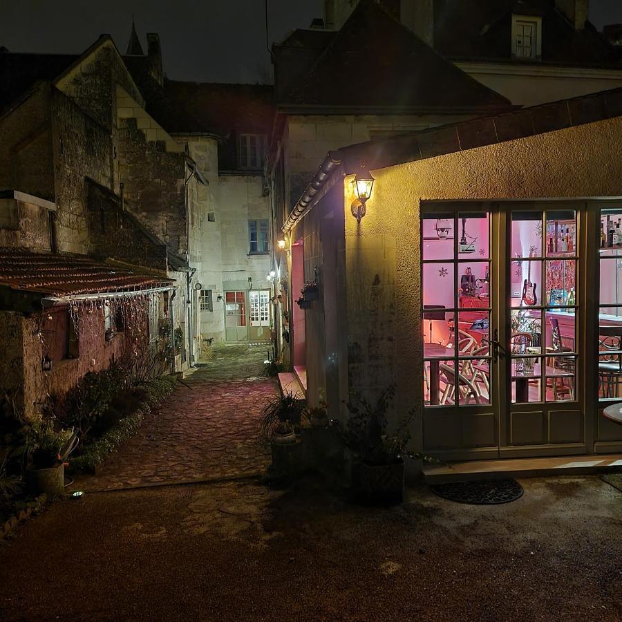 לוצ'ס La Little Maison מראה חיצוני תמונה