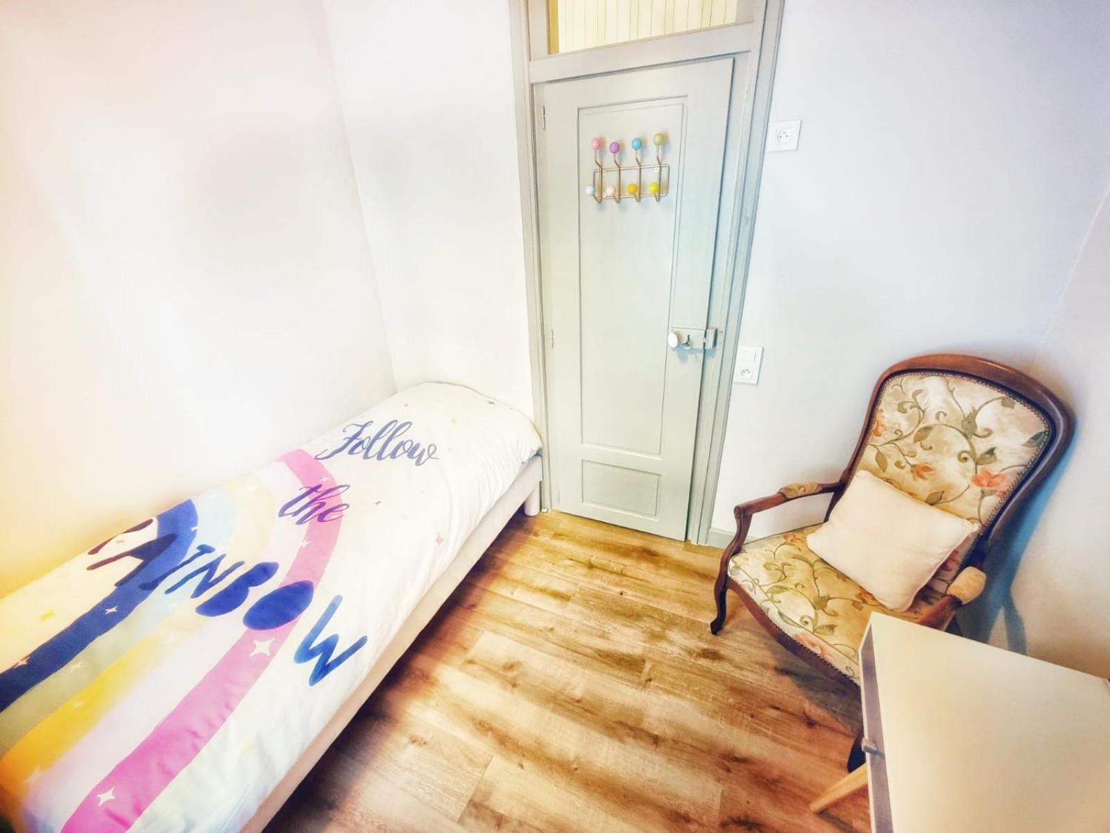 לוצ'ס La Little Maison חדר תמונה